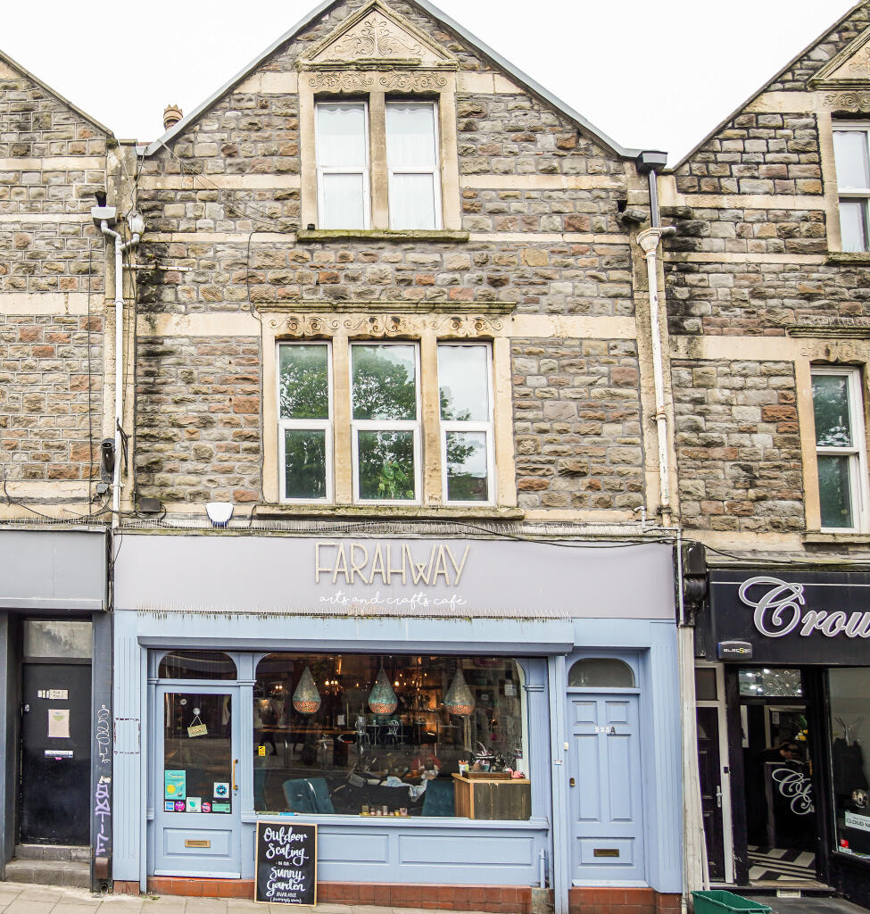 Main image of property: North Street, Southville