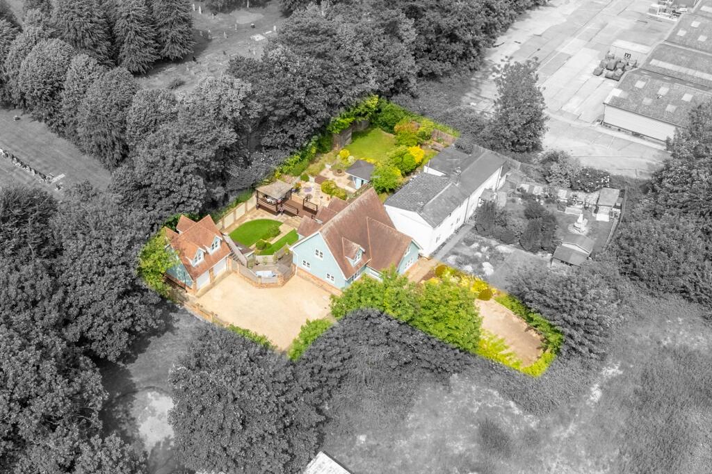 5, Prospect Place, Saffron Walden, CB11 photo 3