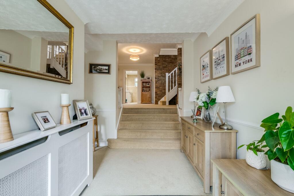 Additional image 3 of Hangmans Lane, Mardley Heath, Welwyn, Hertfordshire, AL6