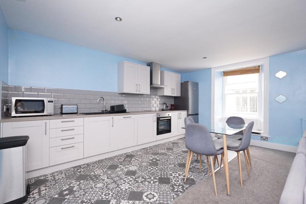 Apartment in Ulverston - View 2