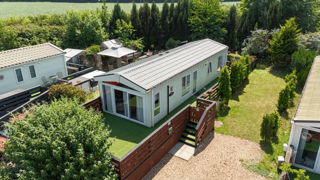 Main image of property:  South Bank, TALLINGTON , Tallington, PE9
