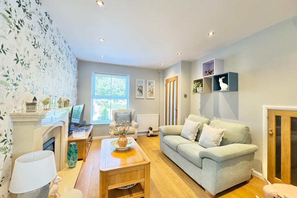 House in Fareham, Whiteley, Titchfield Park - View 4