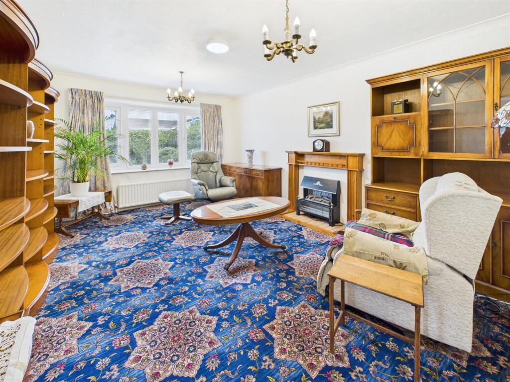 11 Banovallum Gardens, Horncastle photo 3