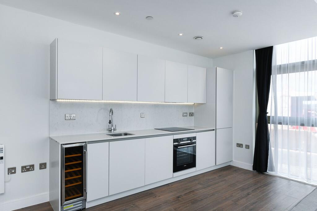 Main image of property: Pavilion Road, West Bridgford, NG2