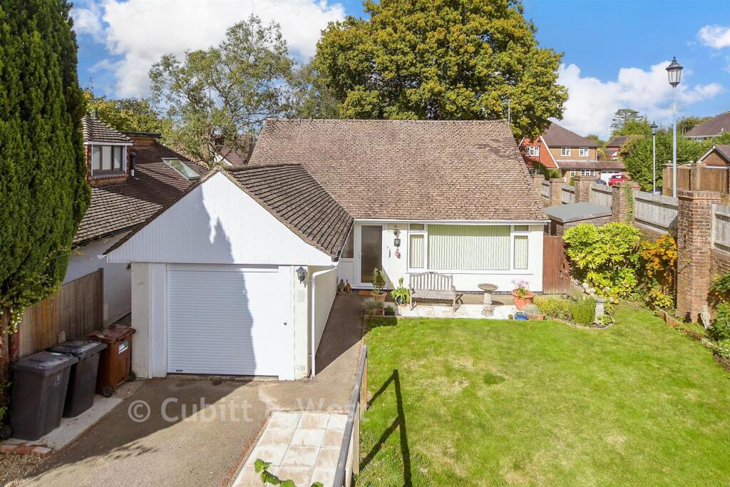 Main image of property: Elim Court Gardens, Crowborough, East Sussex