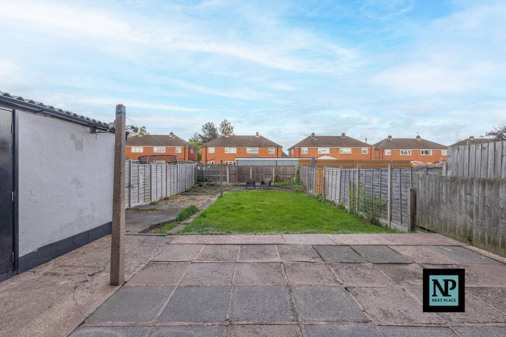 Additional image 19 of Bitterscote Lane, Tamworth, B78