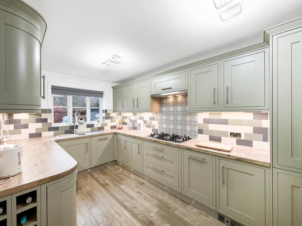 Hercules Road, Rendlesham, IP12 photo 4
