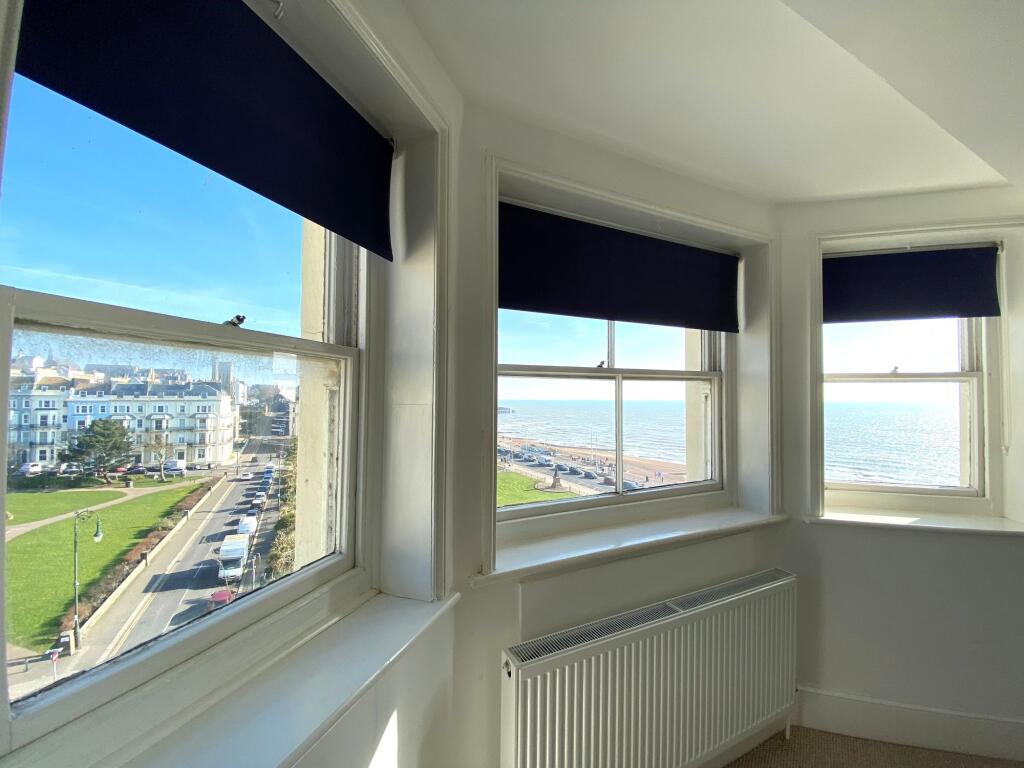 Main image of property: Warrior Square, St. Leonards-On-Sea, TN37