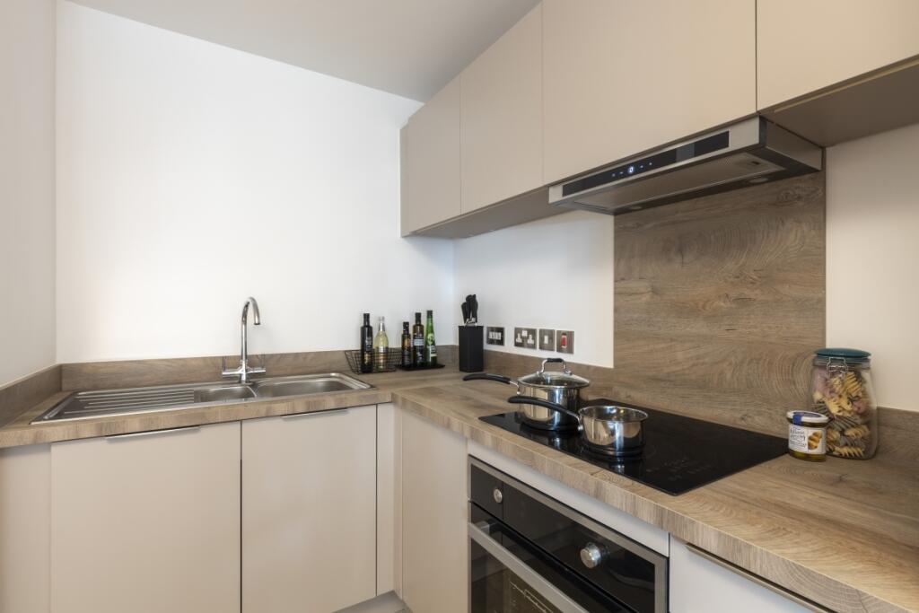Main image of property: Allegro, Exchange Square B4