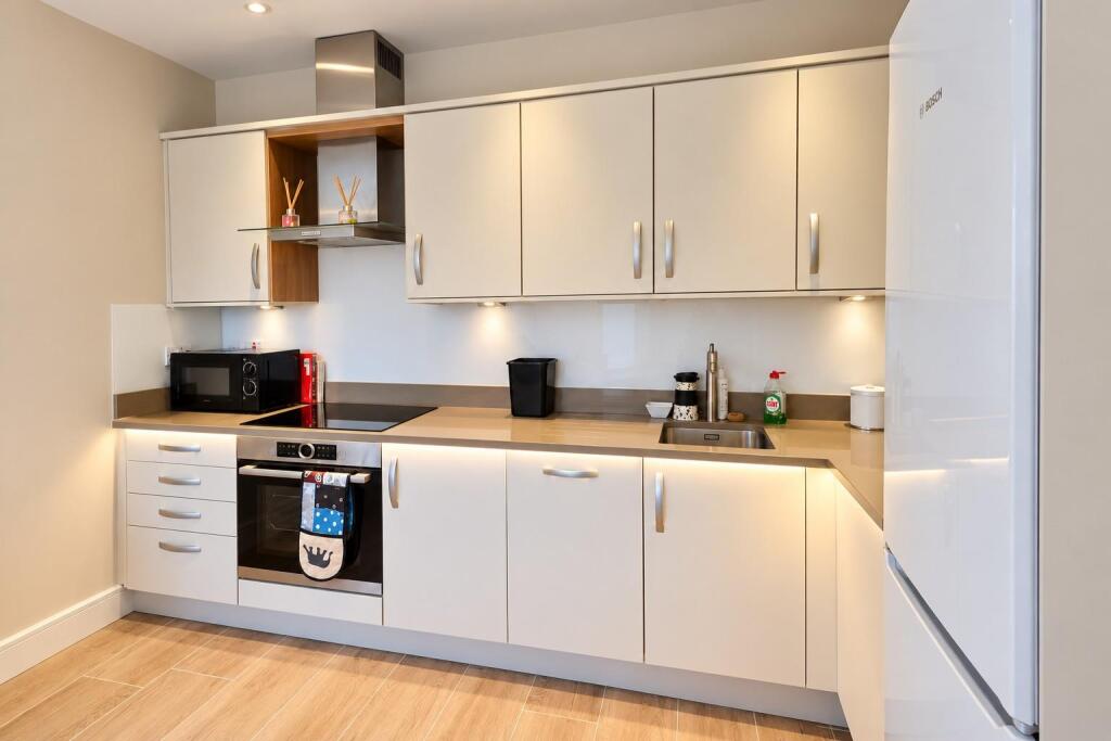 Apartment in Stratford-on-Avon, Stratford-upon-Avon - View 3