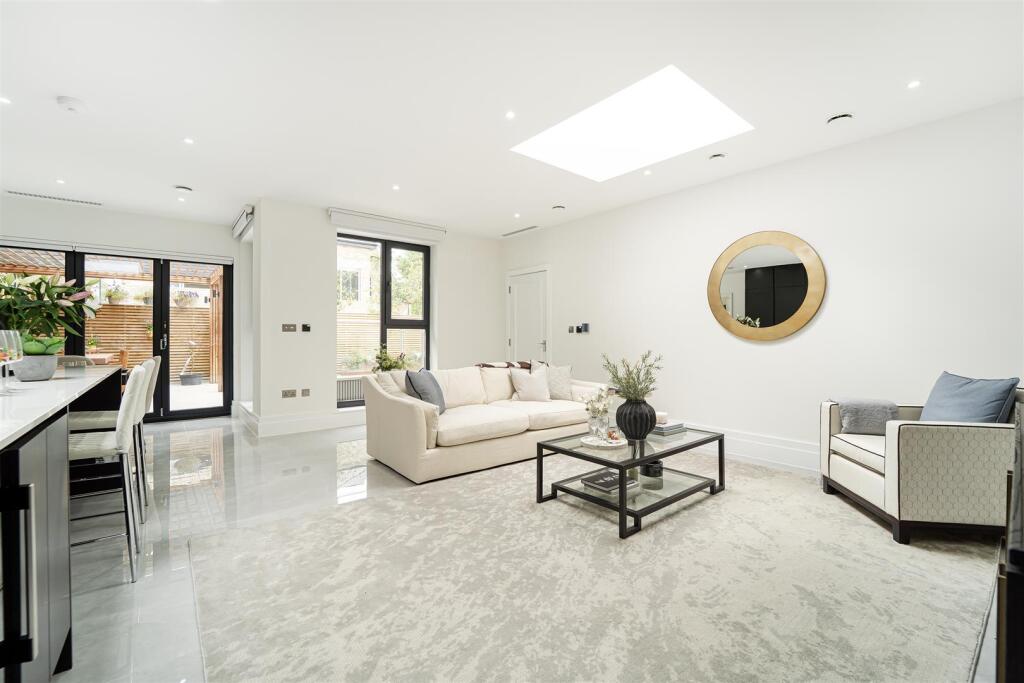 Main image of property: Rosemount Road, Acton, W3