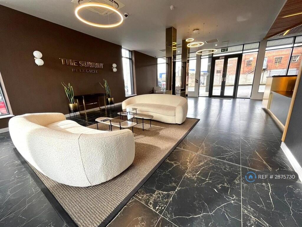 Main image of property: Parliament Street, Liverpool, L8