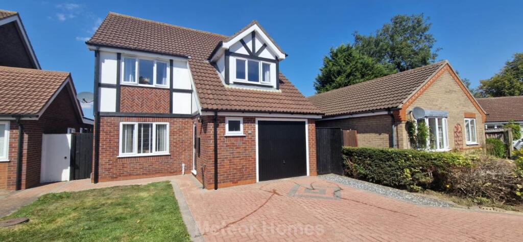 Main image of property: Buttercross Close, Stallingborough
