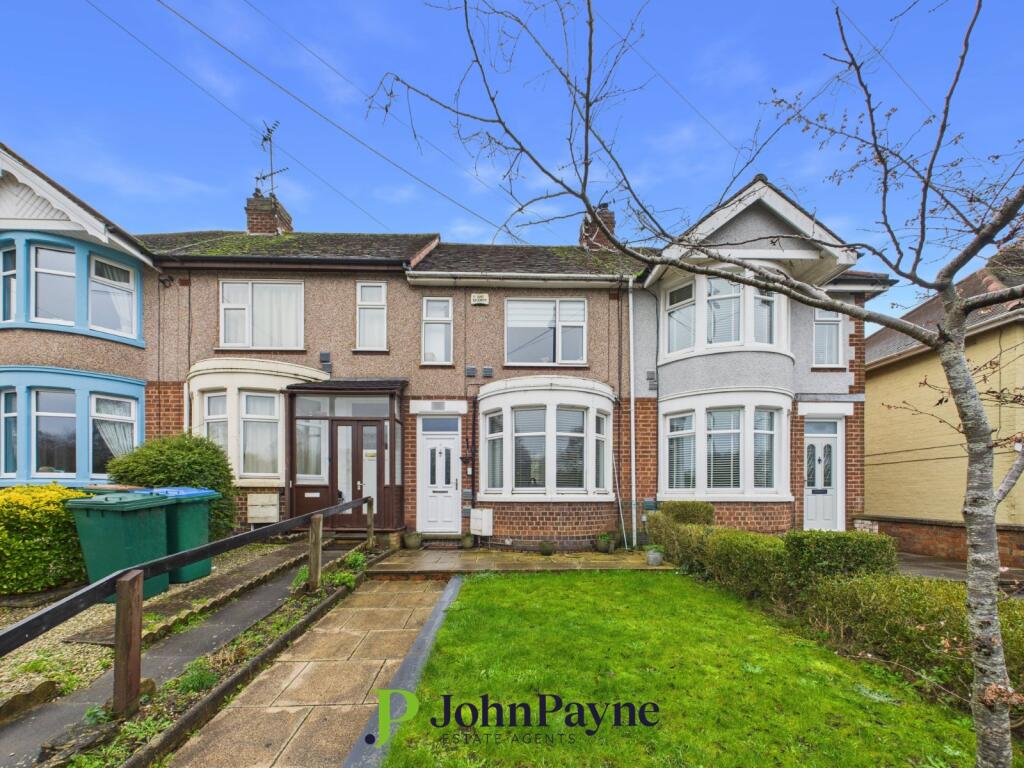 Main image of property: London Road, Whitley, Coventry, CV3