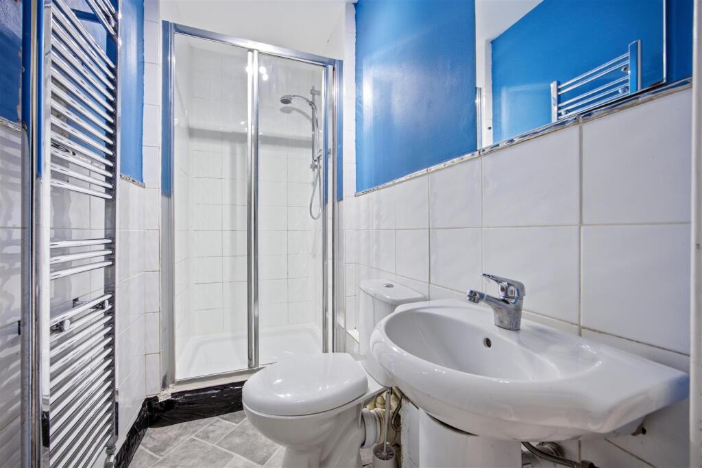 Apartment in Glasgow - View 4