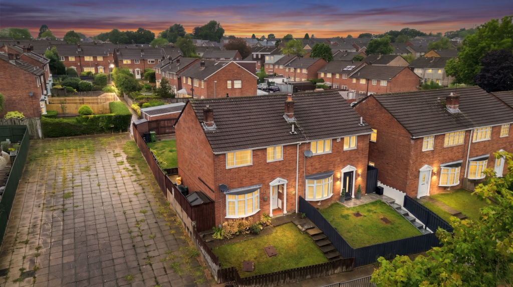 Main image of property: Springwood, Cardiff, South Glamorgan, CF23 6UB