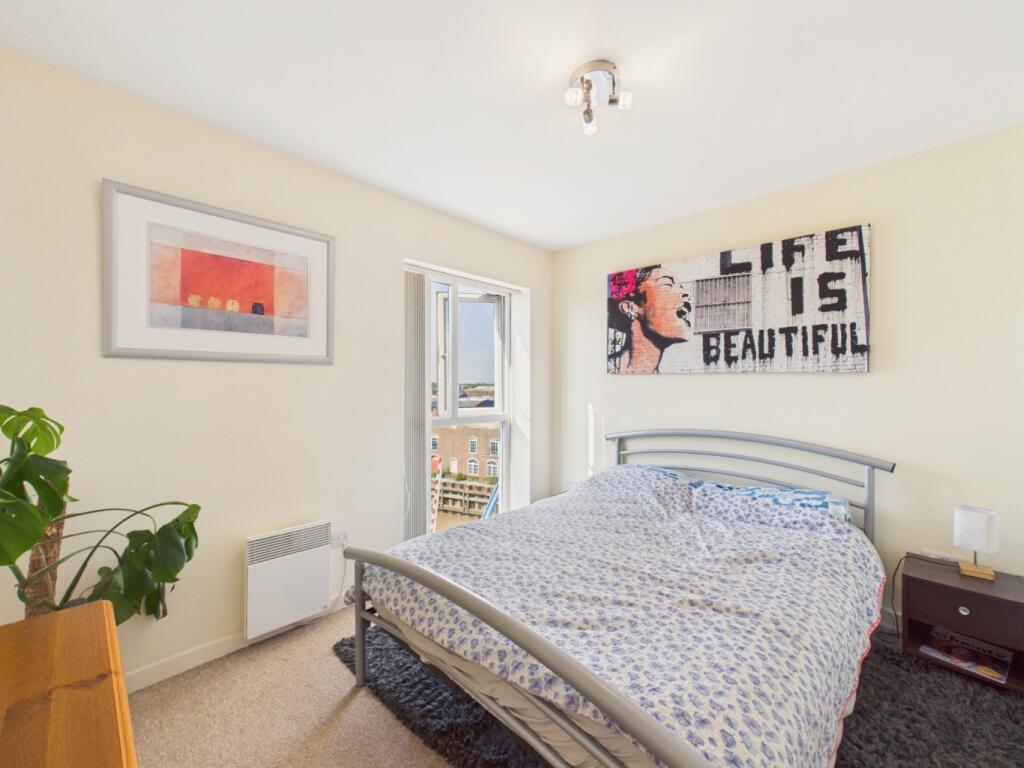 Old Harbour Court, 10 Wincolmlee, Hull, East Riding Of Yorkshire, HU2 photo 4