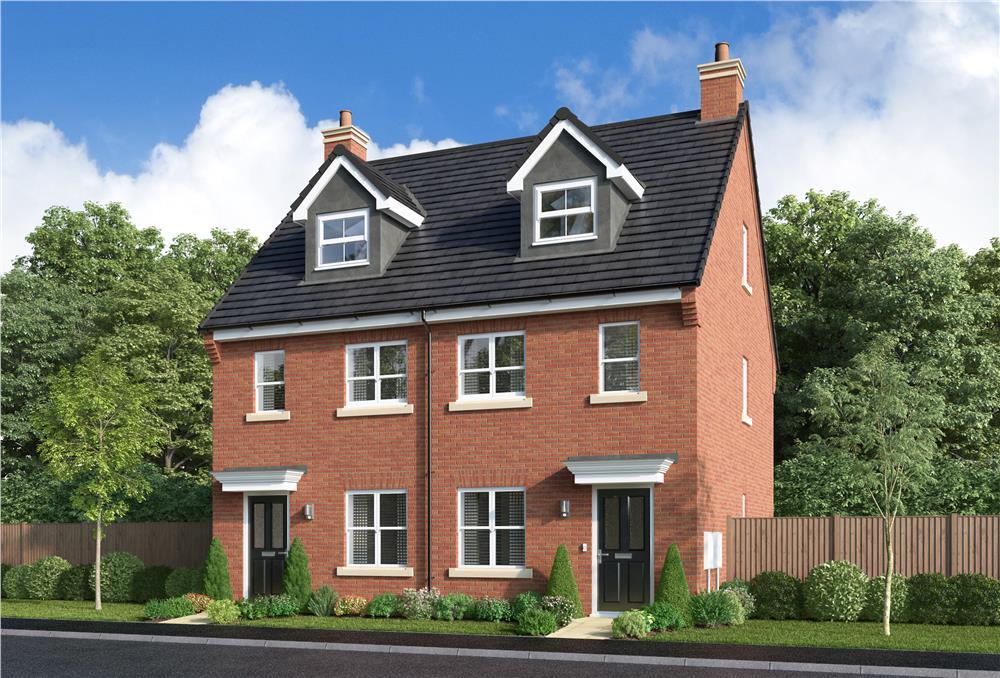 Main image of property: Boroughbridge Road,
Upper Poppleton,
YO26 6BE