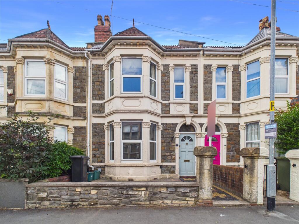 House in Bristol