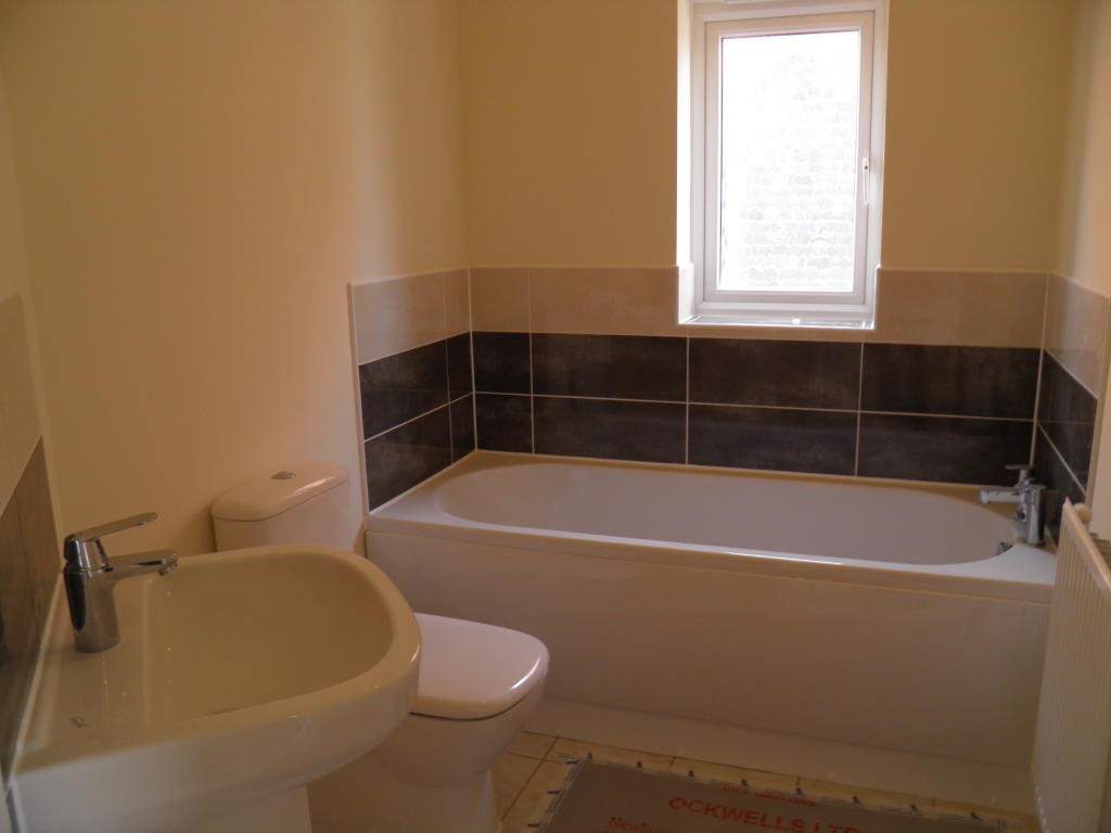 House in Milton Keynes - More