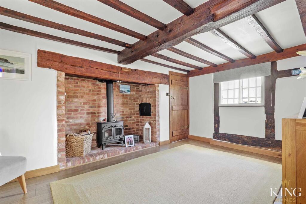 Haselor, Alcester photo 5