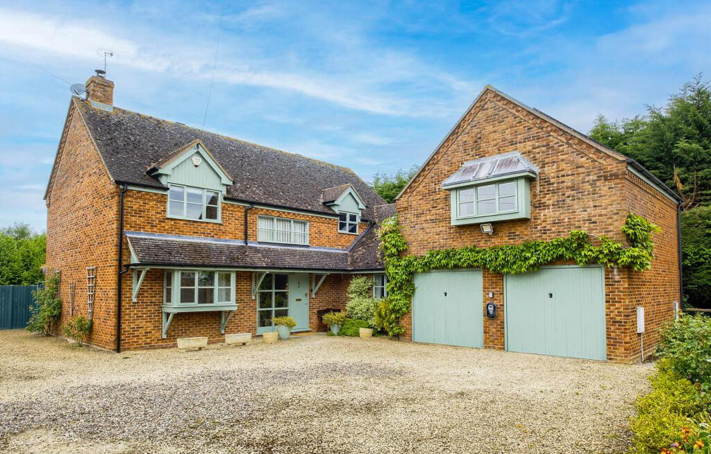 Main image of property: Great Comberton, Pershore