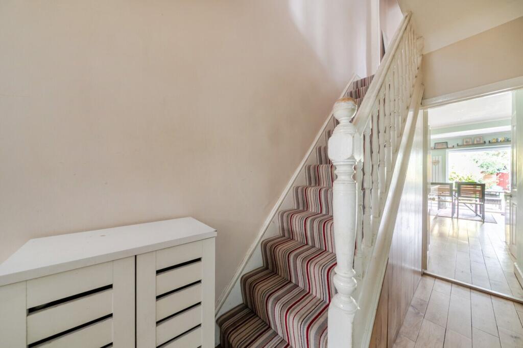 House in London - View 5