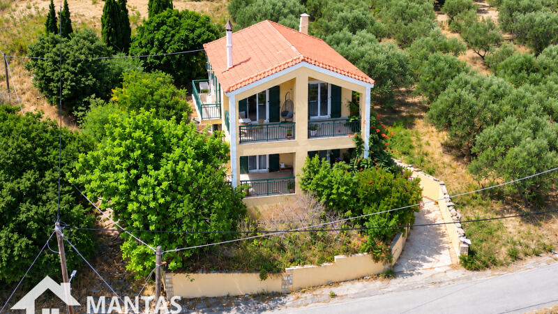 Main image of property: Ionian Islands, Cephalonia, Kouvalata