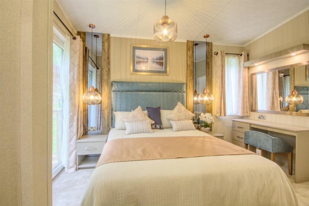 Additional image 6 of Tarn House Holiday Park, Stirton