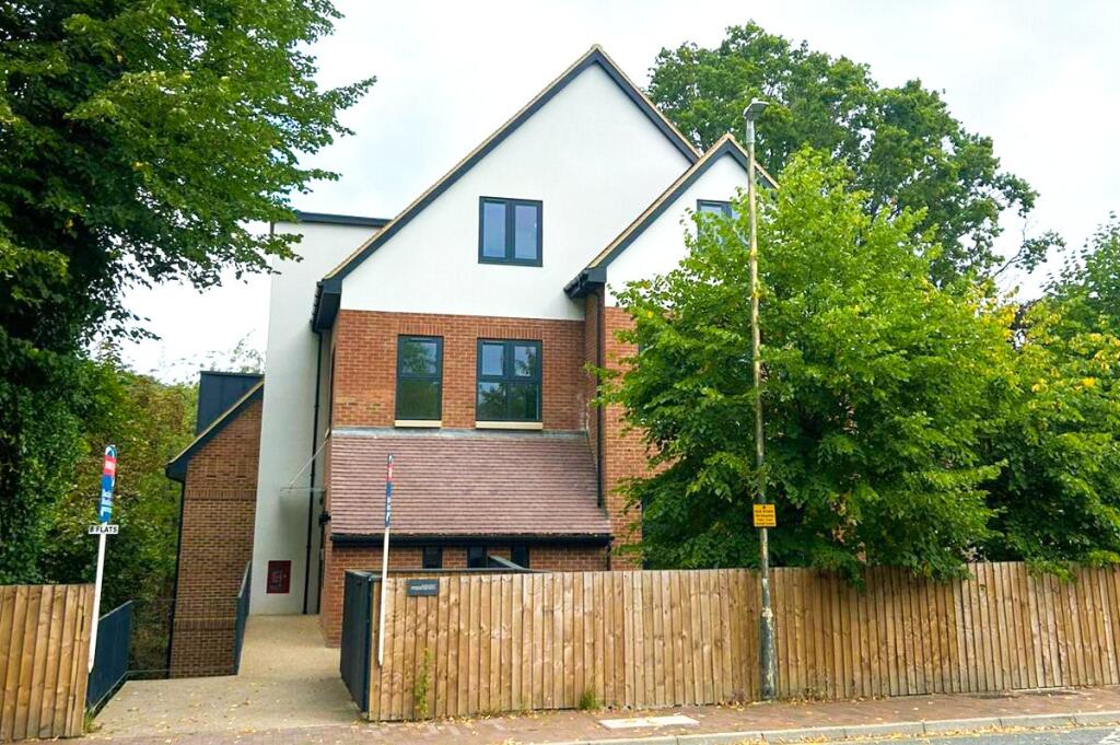 Main image of property: Linden Park Road, Tunbridge Wells