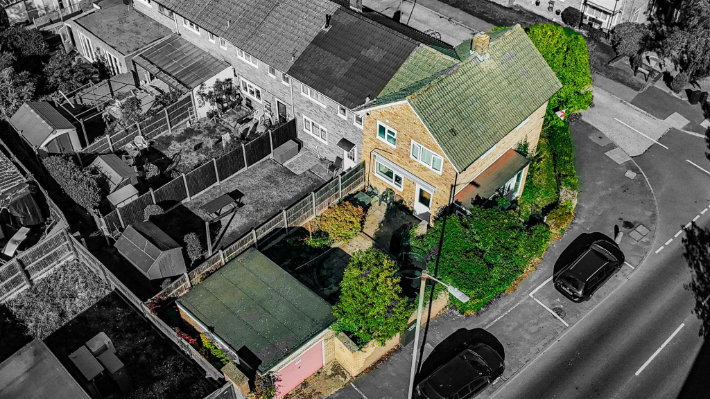 House in Dacorum, Gadebridge - View 4