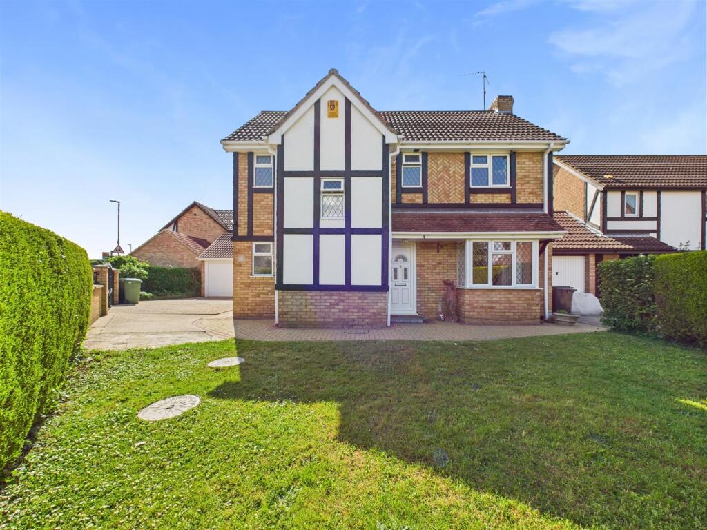 Main image of property: Coniston Road, Peterborough
