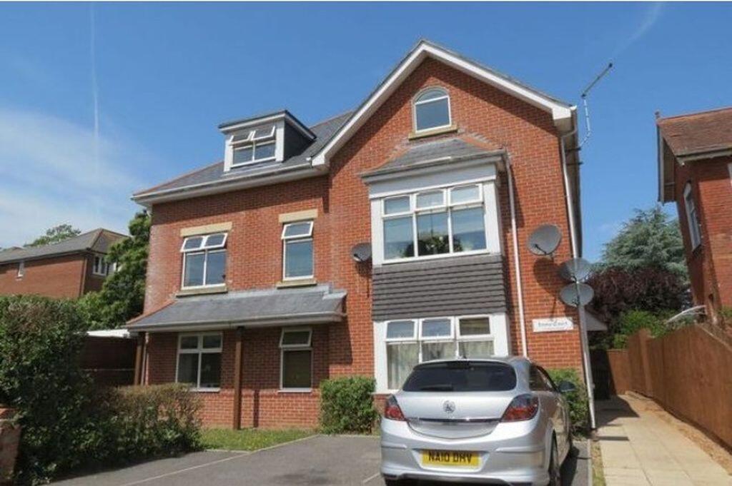 Main image of property: Castlemain Avenue, Southbourne