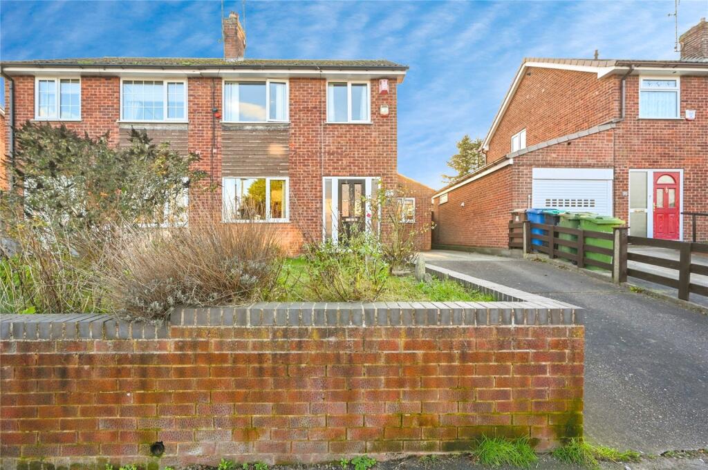 Main image of property: Coxs Lane, Mansfield Woodhouse, Mansfield, Nottinghamshire, NG19
