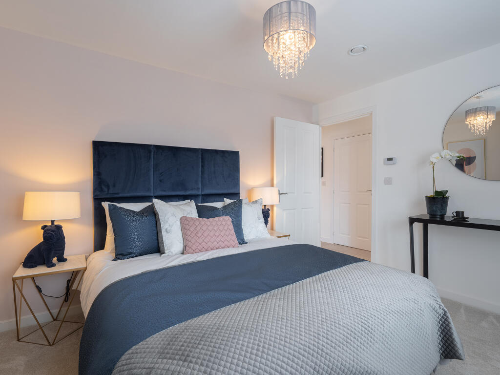 Main image of property: Valley Park,
Didcot,
Oxfordshire,
OX11 6LB