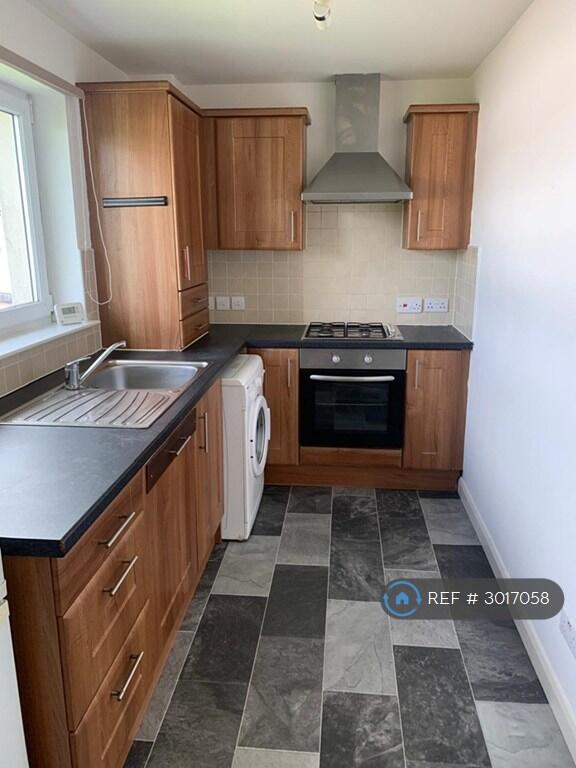 Apartment in Motherwell - View 4