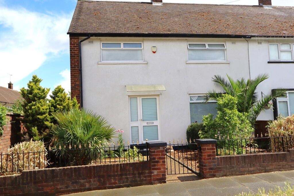 Main image of property: Chafford Way, Grays