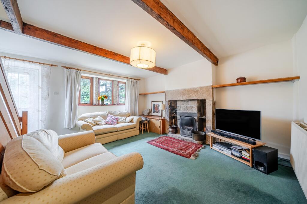 House in Calderdale, Great Jumps, Erringden - View 3