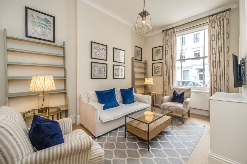 Main image of property: Alderney Street, Pimlico