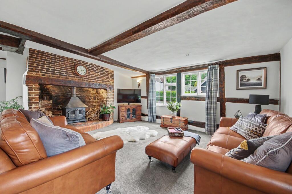 House in Southampton - View 3