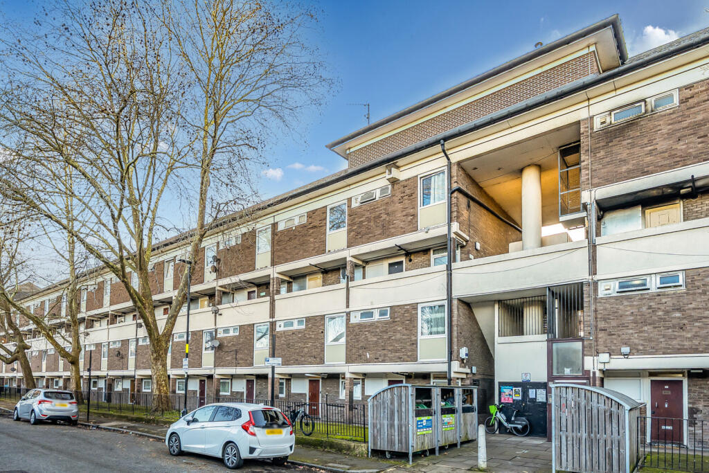 Main image of property: Willington Road, London