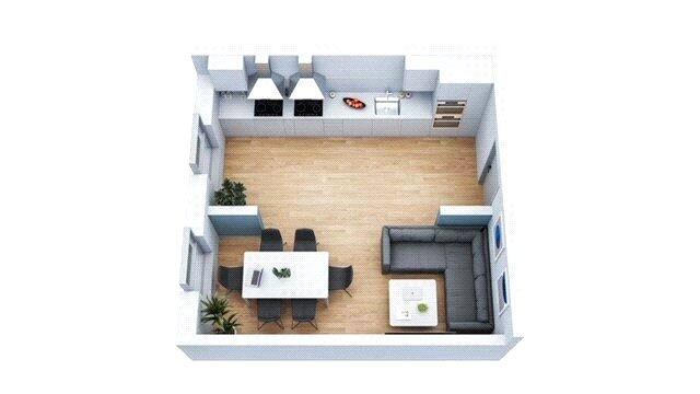 1 bedroom apartment for rent
