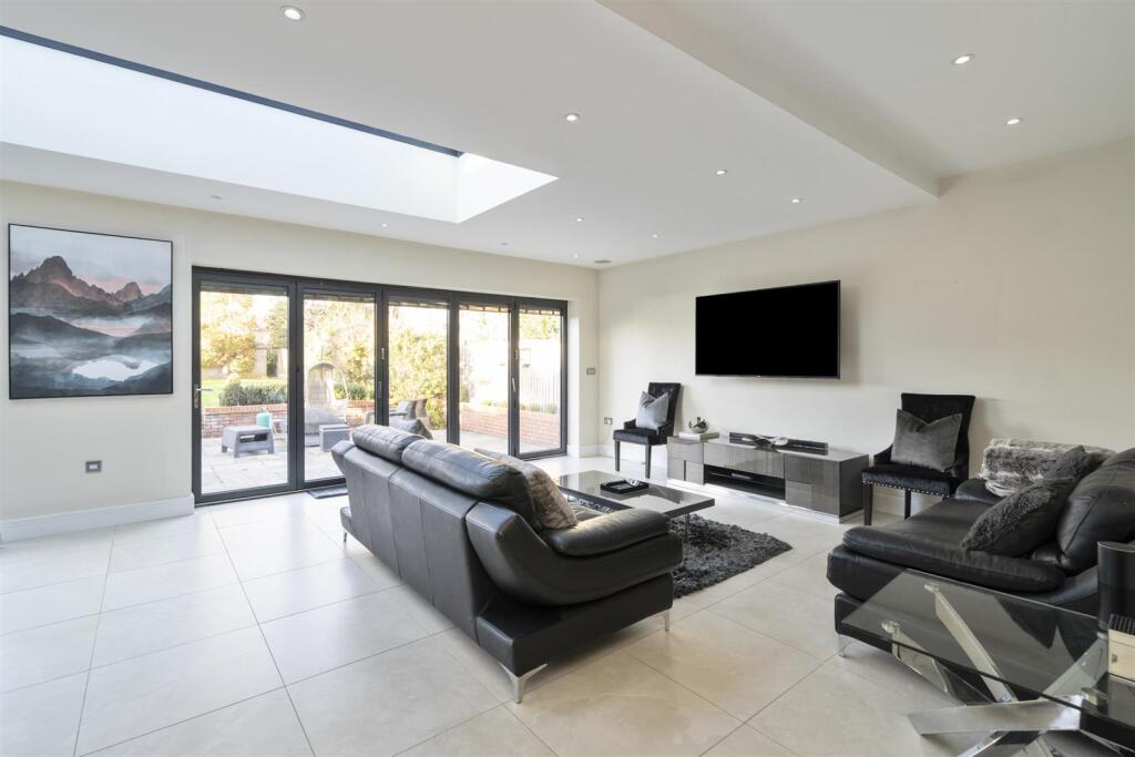 Additional image 8 of Avenue Road, Dorridge, Solihull