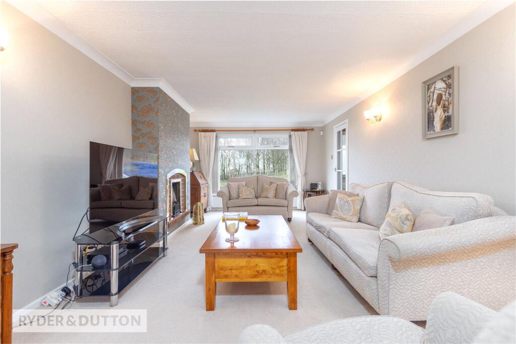 Main image of property: Castle Hill Road, Birtle, Bury, Greater Manchester, BL9