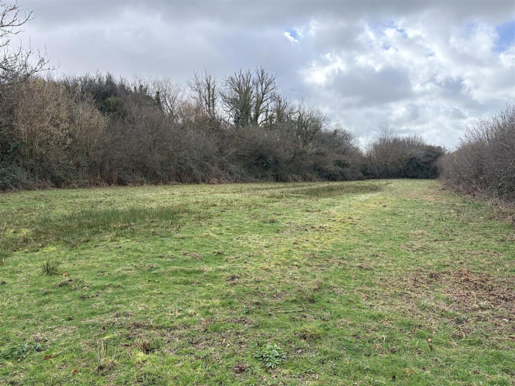 Main image of property: Bridestowe