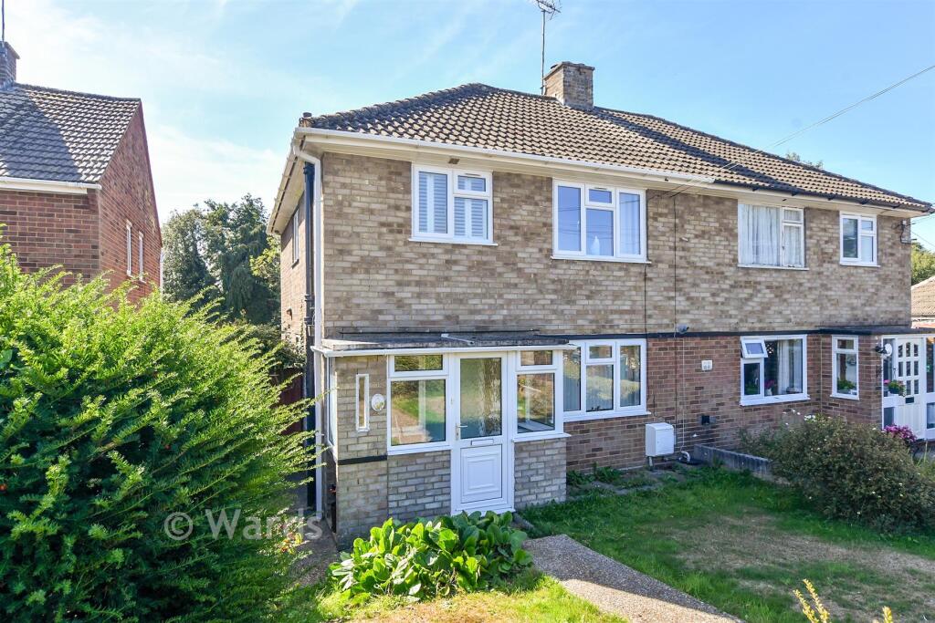 Main image of property: Glebe Way, Kennington, Ashford, Kent