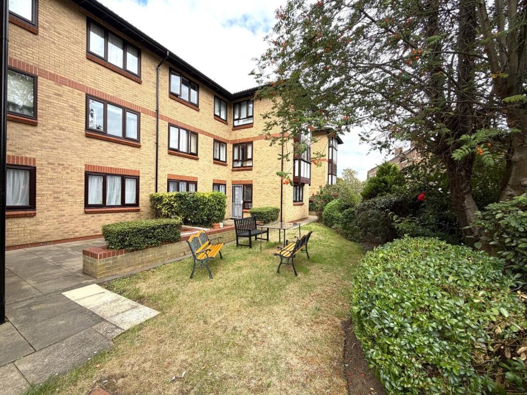 Main image of property: Back Street, Biggleswade