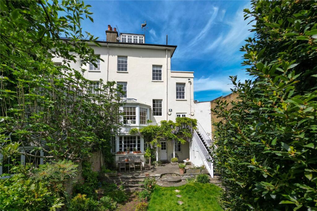 Downshire Hill, London, NW3 photo 3