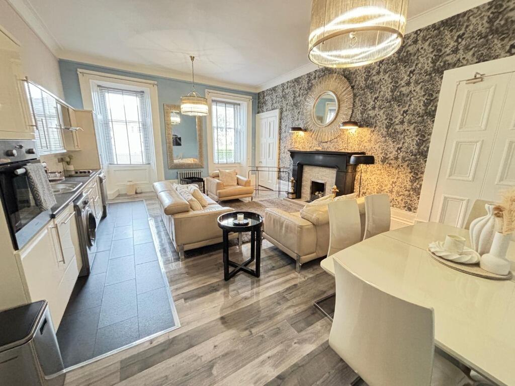 Apartment in Paisley - View 4