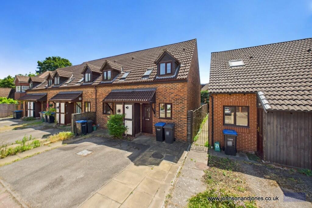 Main image of property: Oliver Close, Addlestone, Surrey, KT15